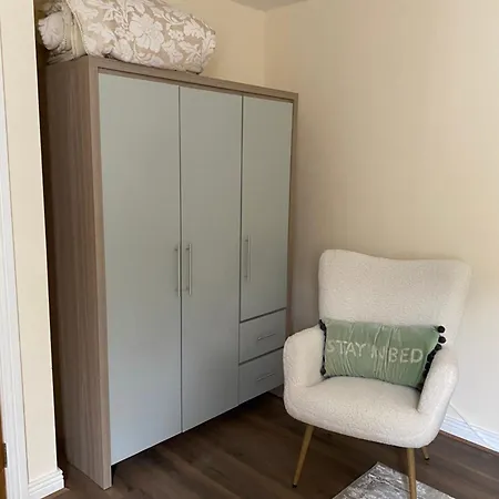 Lovely Apartment *