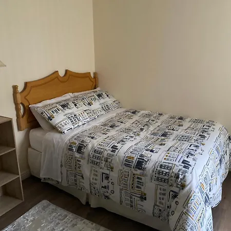 Apartment Lovely *